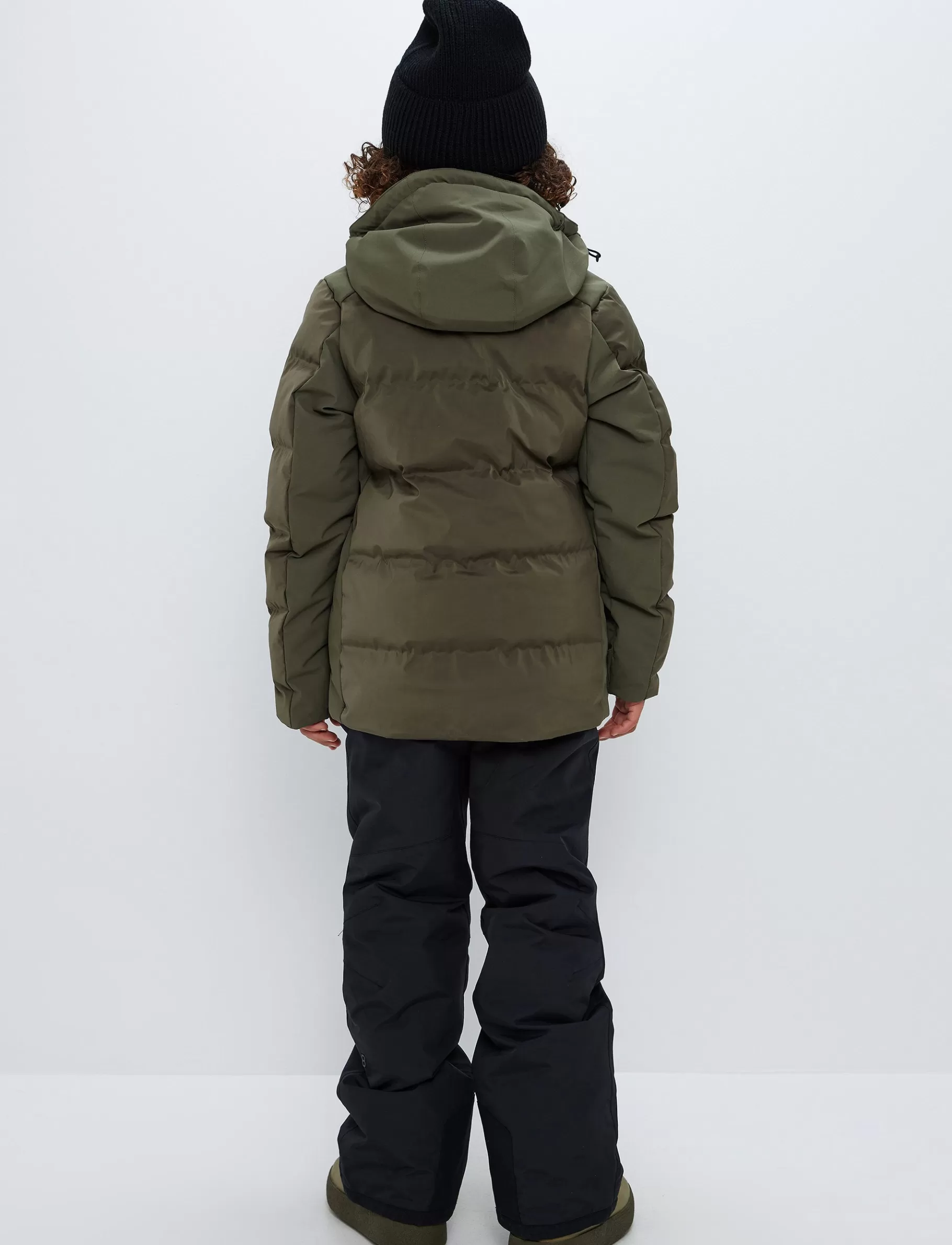 8848 Altitude Sidy Jr Jacket -